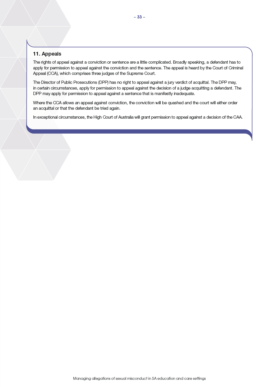 Appendix_E_-_Managing_Allegations_of_Sexual_Misconduct_in_SA_Education_and_Care_Settings_Guideline31